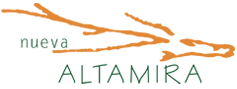 logo Librería Nueva Altamira
