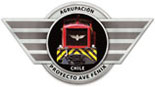 Logo Proyecto Ave Fénix.