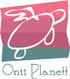 Logo Onii Planett