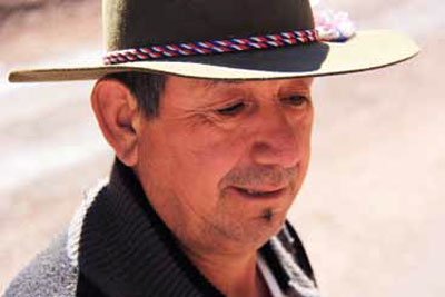 Gerardo Ortega.