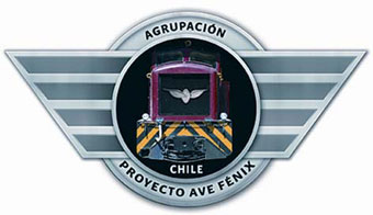 Logo del Proyecto Ave Fénix.