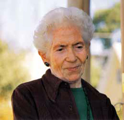 Olga, 1908 - 1999.
