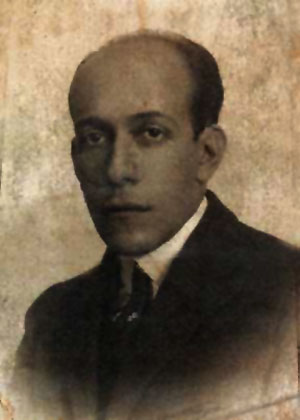 Álvaro Yáñez, el Tata Pilo