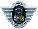 Logo: Proyecto Ave Fénix para la recuperación del tren del Cajón del Maipo